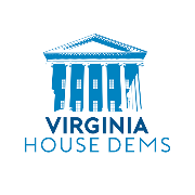 Virginia House Democratic Caucus Logo